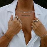 MARINER NECKLACE