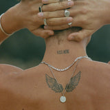 MARINER NECKLACE