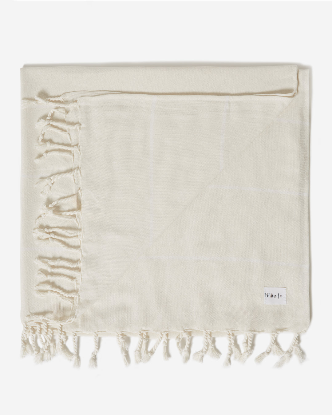Free Turkish Towel