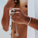 DRIFTER CUFF