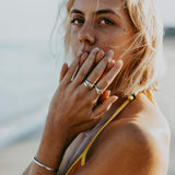 SOLACE RING