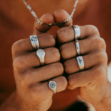 SOLACE RING