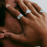 Koi I Ring