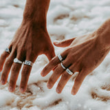 Koi I Ring