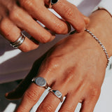 ROPE BRACELET