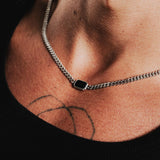 ECLIPSE NECKLACE