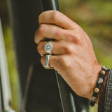 RISING RING