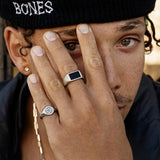 SOLACE RING