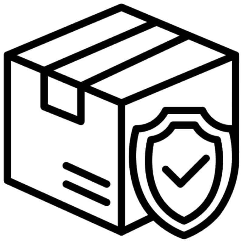 Shipping Protection Billie Jo