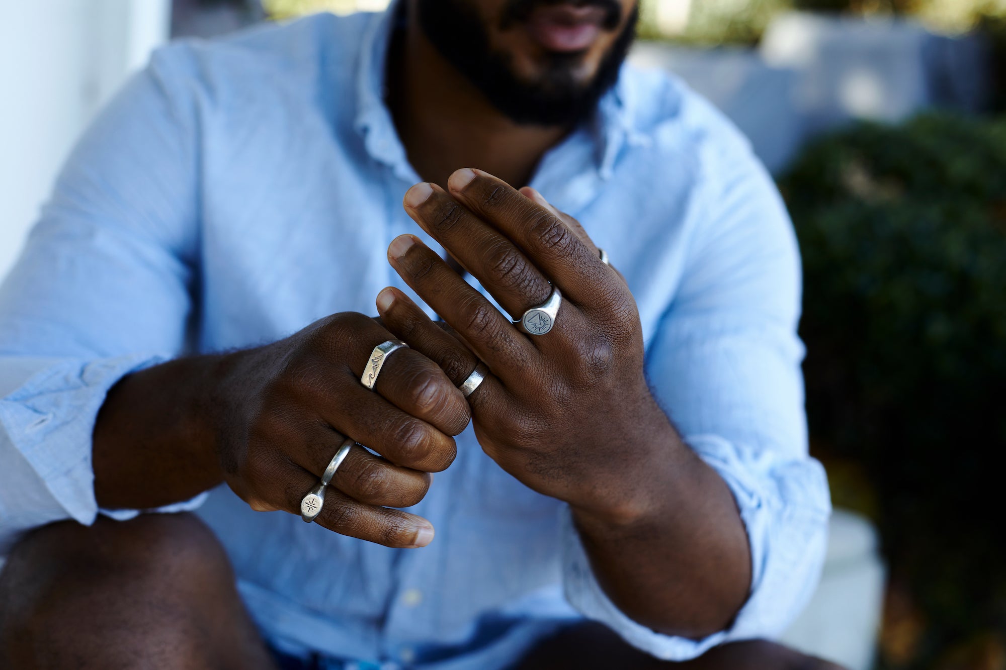 Jewellery with a Shine: 5 Reasons to Invest in Sterling Silver