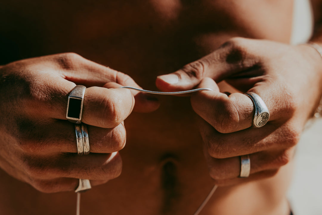 Exclusive Father's Day Gift Guide