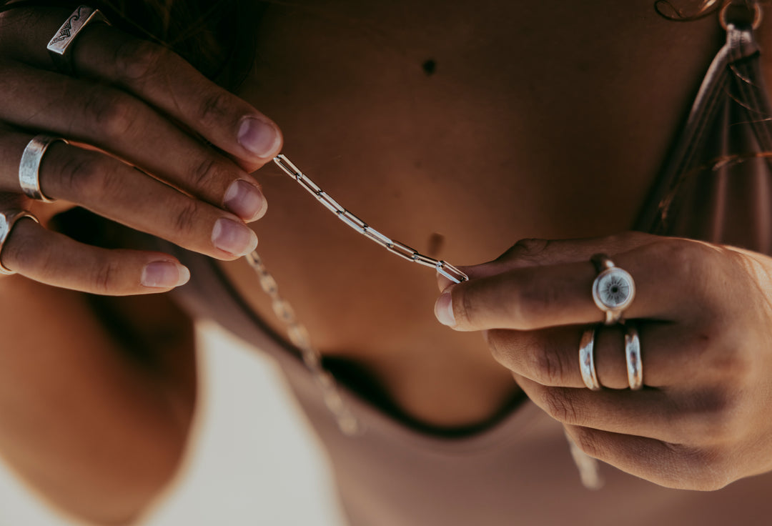 What is Sterling Silver? (and why should you invest?)