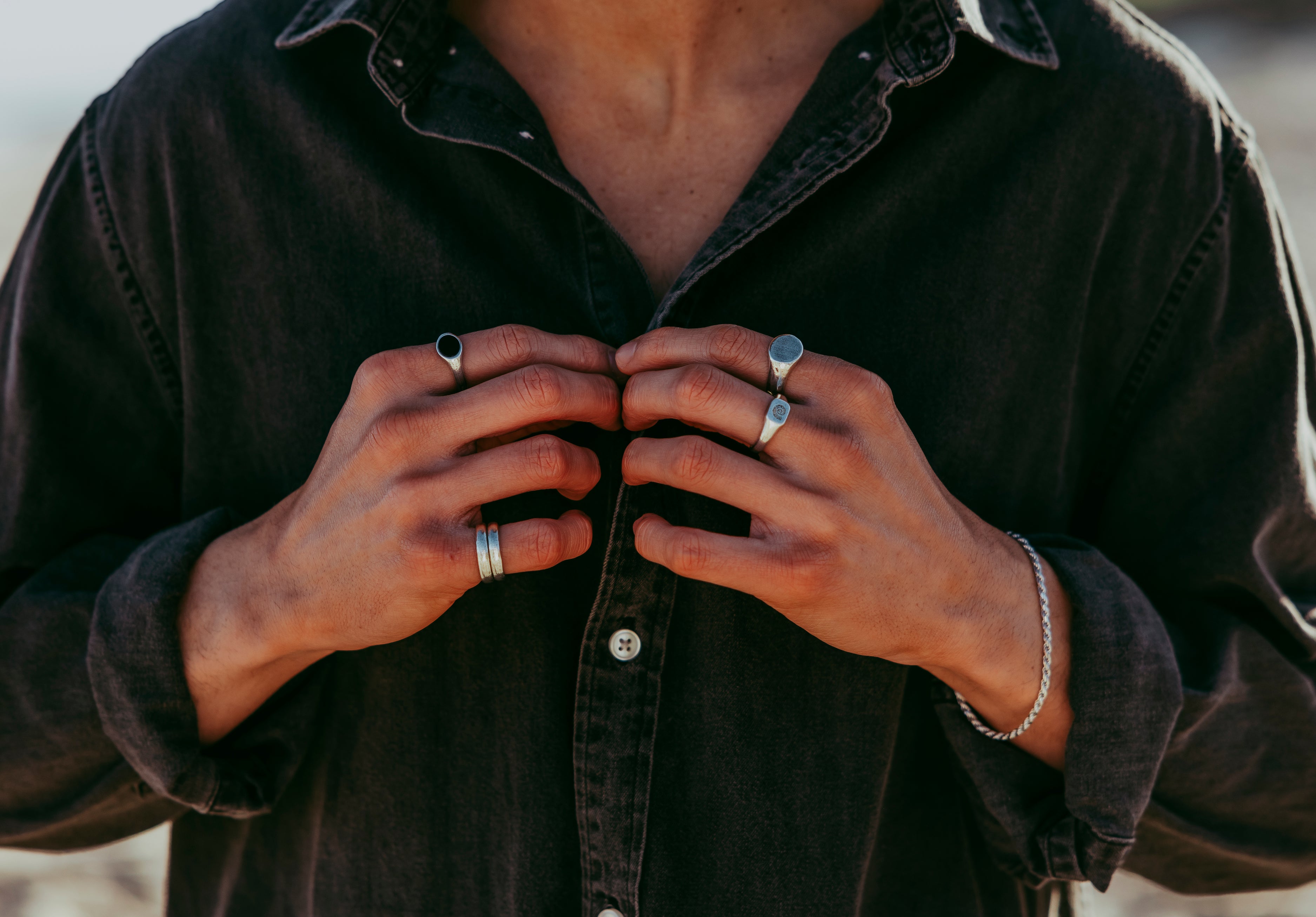 Where Elegance and Durability Intertwine