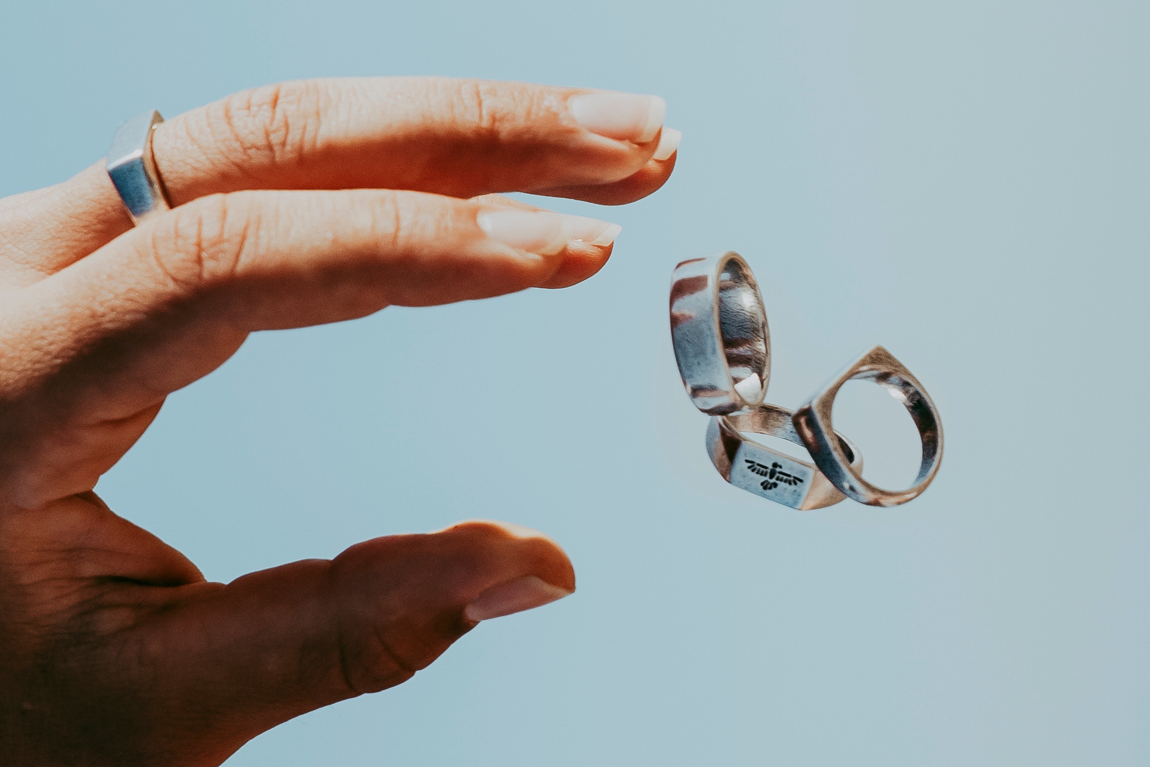 The Perfect Low Maintenance Accessory - 925 Sterling Silver