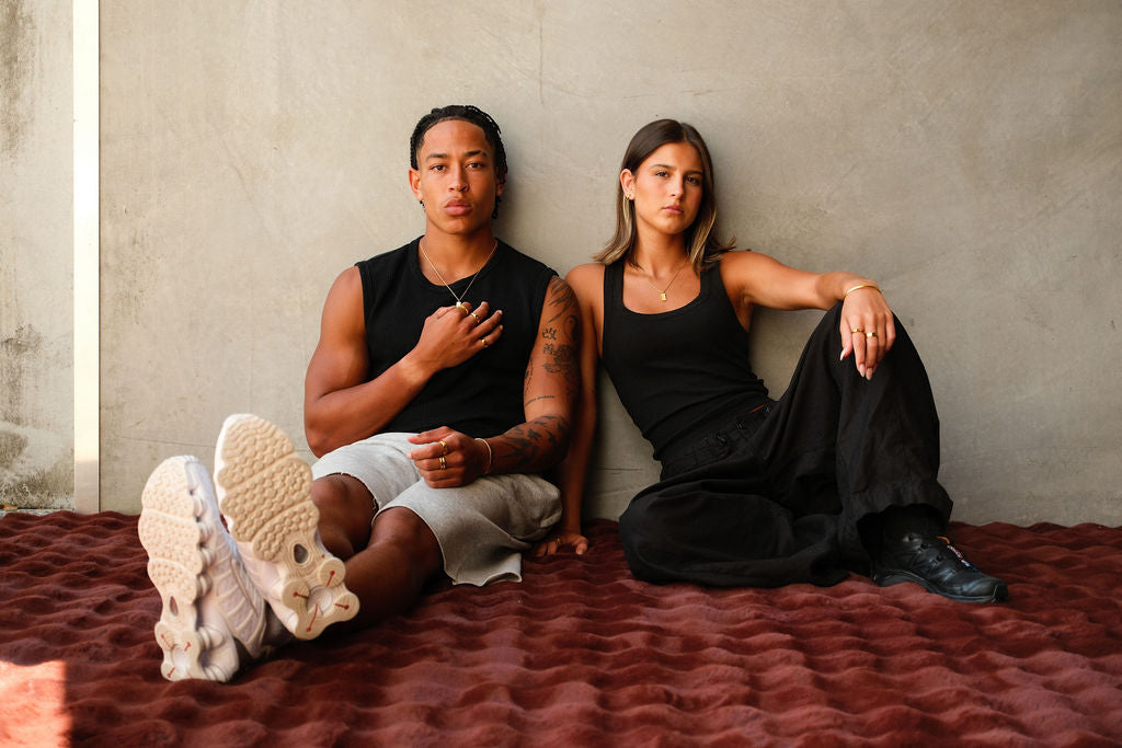 GOLD VERMEIL COLLECTION