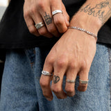 REVIVAL RING