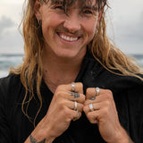 PROWESS RING