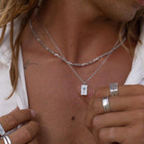 BATCH NECKLACE