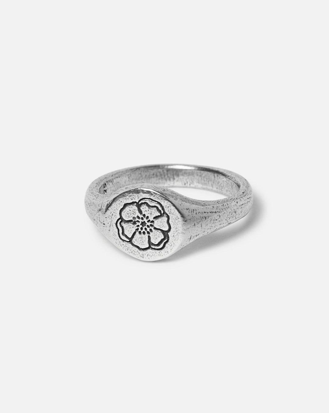 Solace Ring