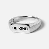 BE KIND RING