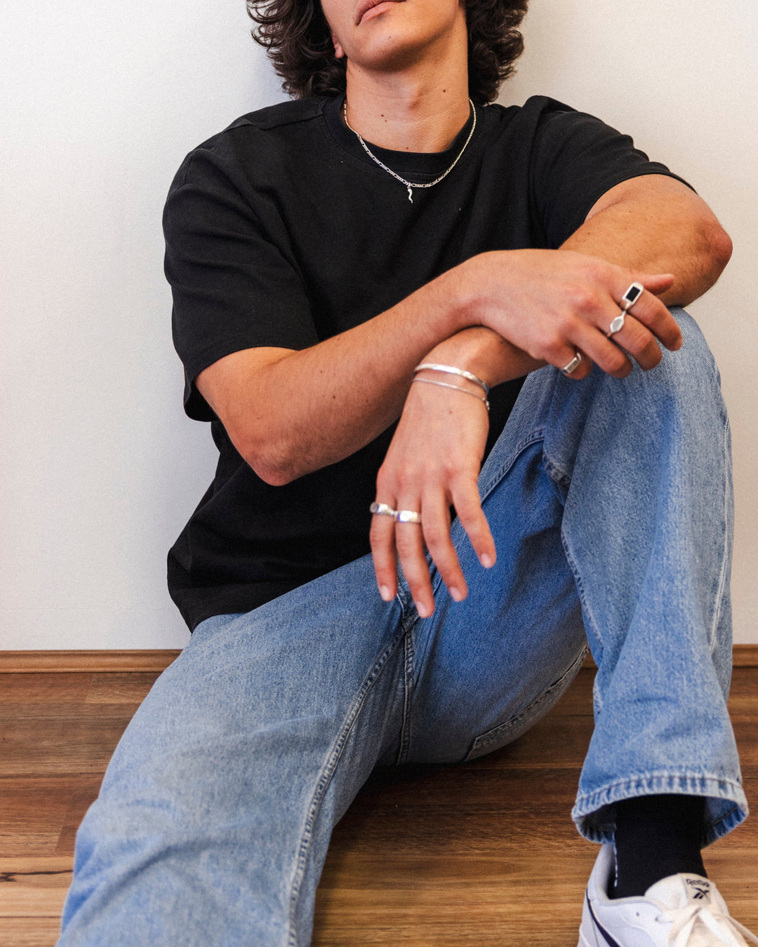 Shine from within with Billie Jo’s timeless designs. v2