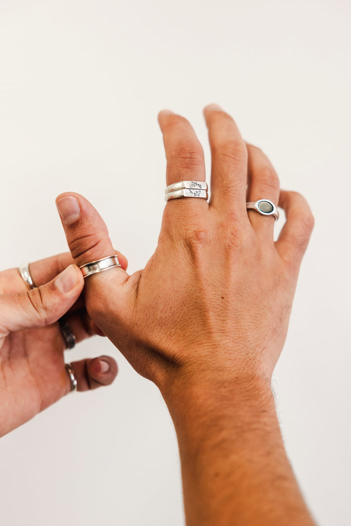 A timeless touch of elegance with Billie Jo craftsmanship.