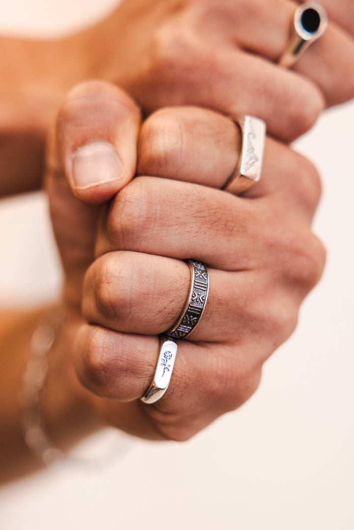 Celebrate your unique sparkle with Billie Jo's timeless pieces.