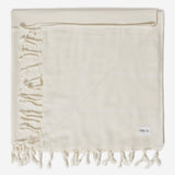 FREE TURKISH TOWEL