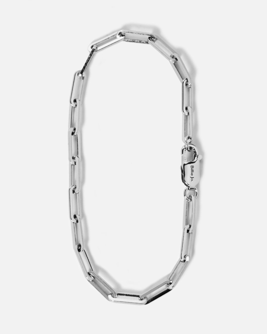 Link Chain Bracelet