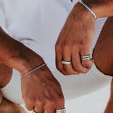 STACKER RINGS