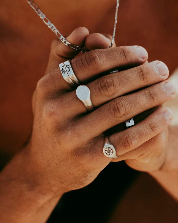 Signet Ring