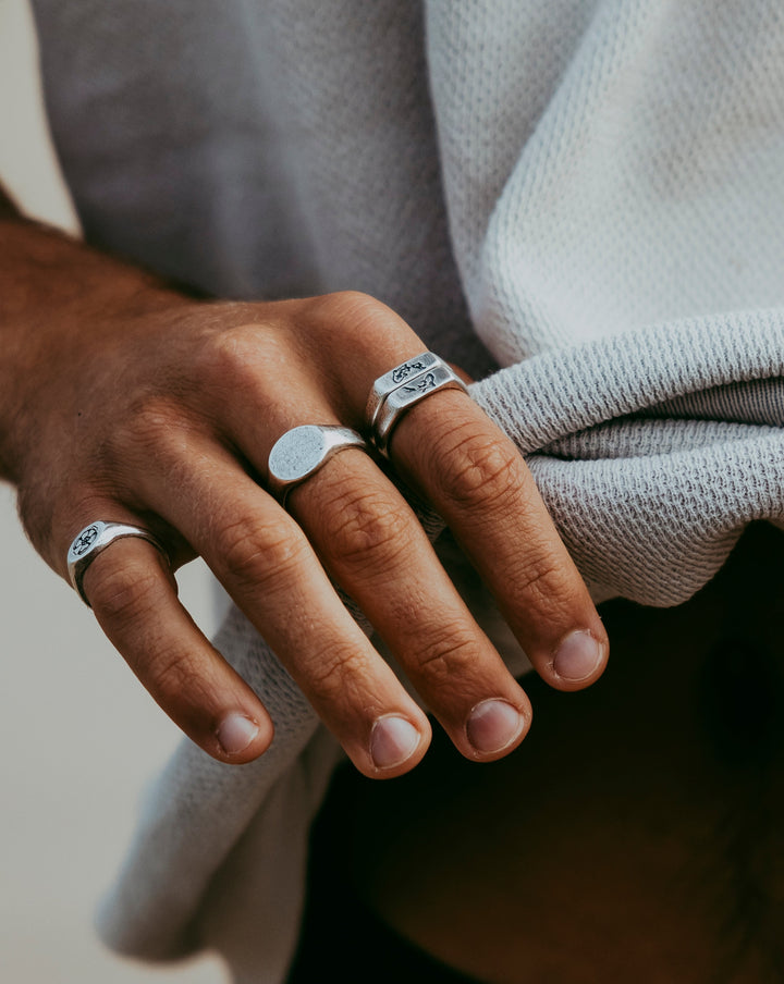 Signet Ring