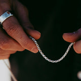 ROPE NECKLACE