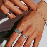 RESONANCE RING
