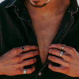 RESONANCE RING