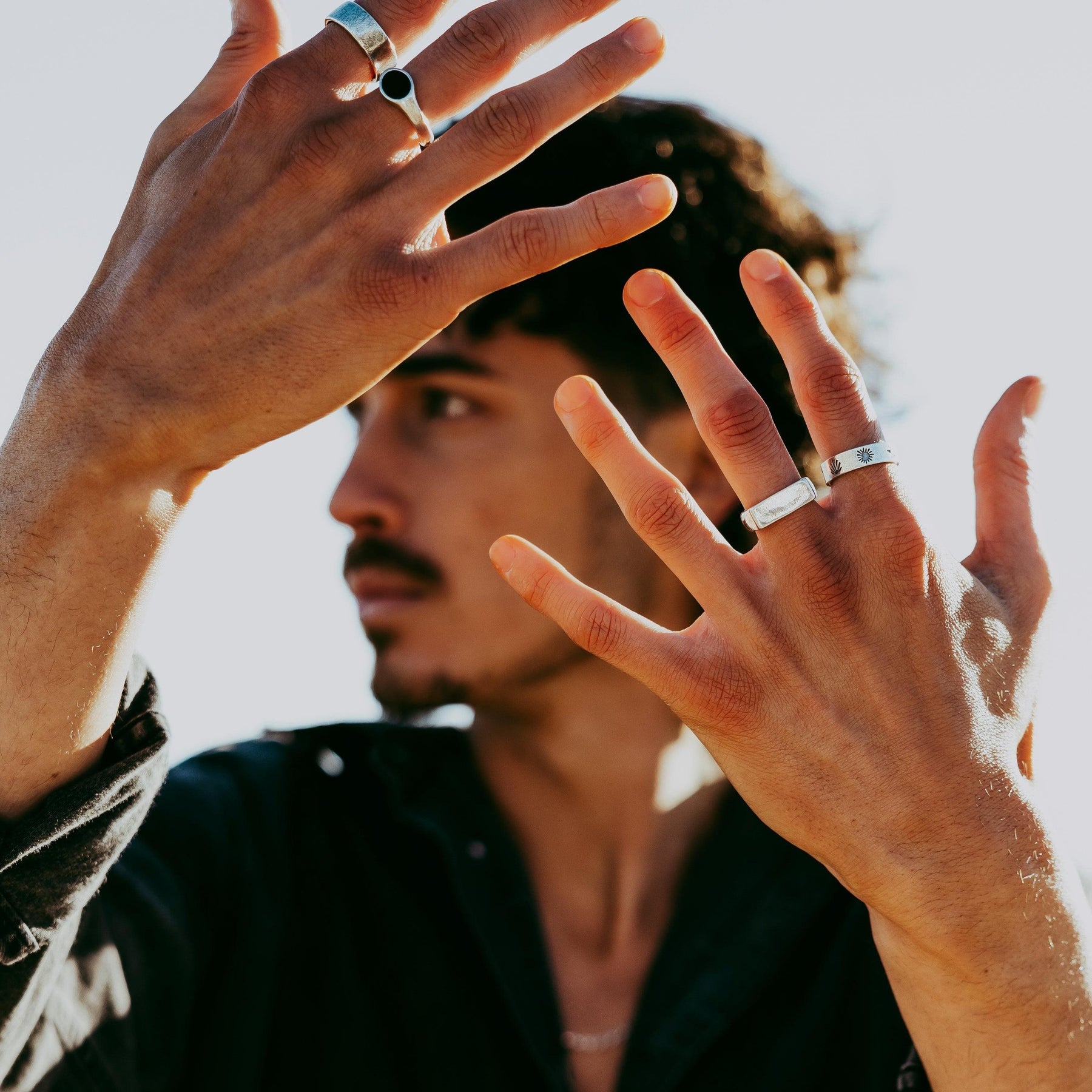 Ring Finger For Men Do Men Wear Engagement Ring Which Finger To