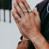 SOLEIL RING