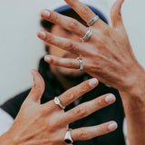 RELIC RING