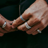 RELIC RING