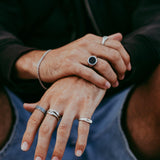 RELIC RING