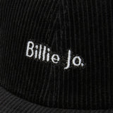 CORDUROY HAT
