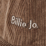 CORDUROY HAT