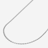 SLIM BATCH NECKLACE
