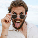 POLARISED SUNNIES