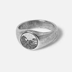 CURRENT RING