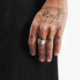 SERPENT RING