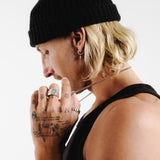 NOX EARRING