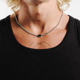 ECLIPSE NECKLACE