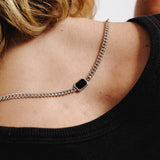 ECLIPSE NECKLACE