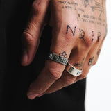 LUCKY RING